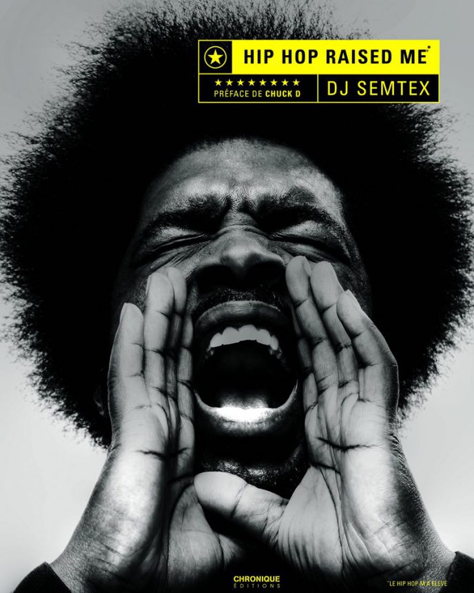 RAISED ME DJ SEMTEX
