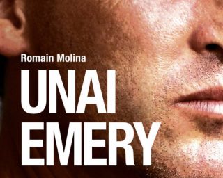 UNAI EMERY EL MAESTRO - PSG