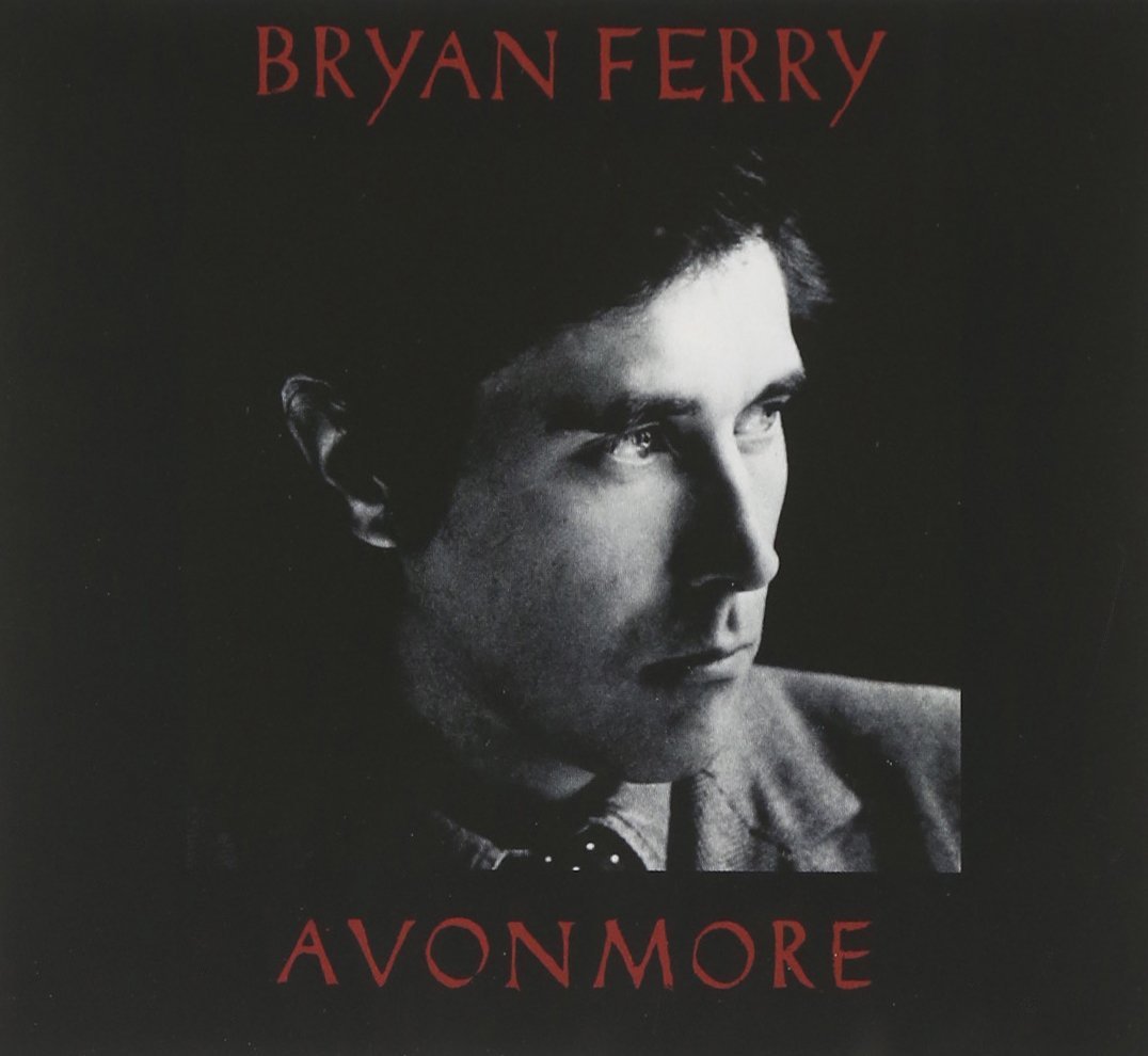 BRYAN FERRY