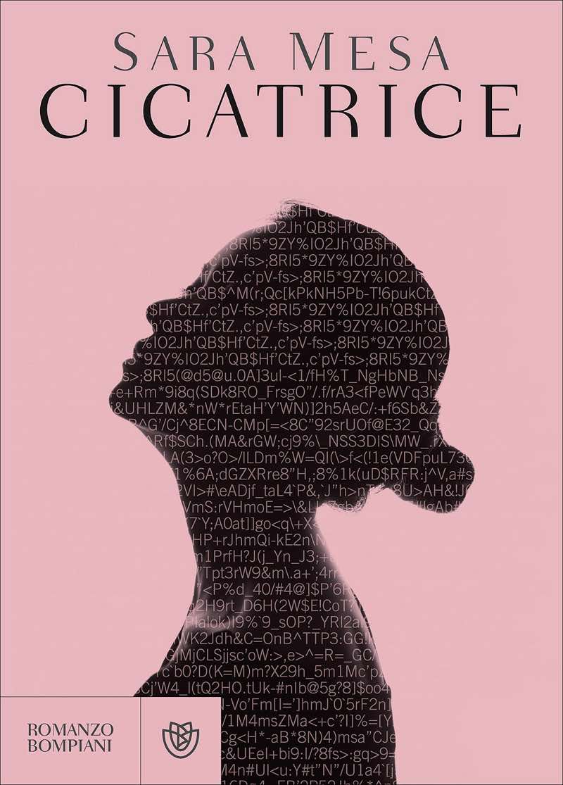 Cicatrice Sara Mesa - Rivages