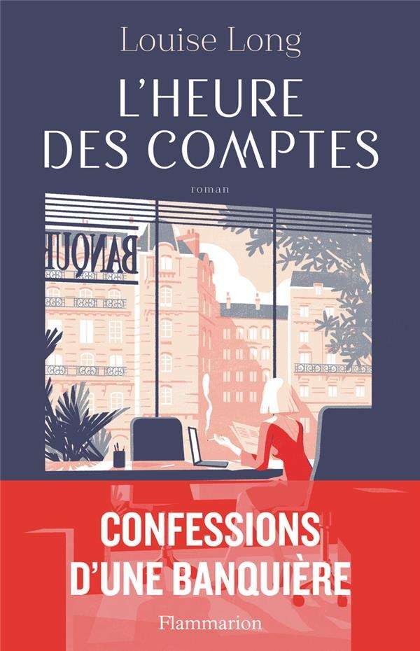 confessions d'une banquière -
