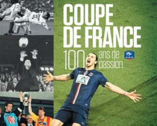 COUPE DE FRANCE
