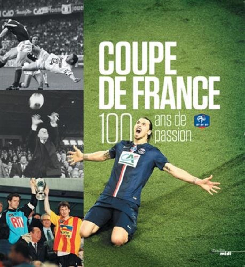 COUPE DE FRANCE
