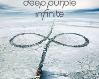 DEEP PURPLE INfinite