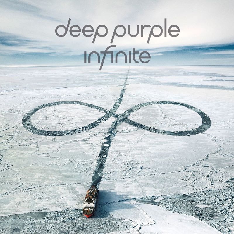 DEEP PURPLE INfinite