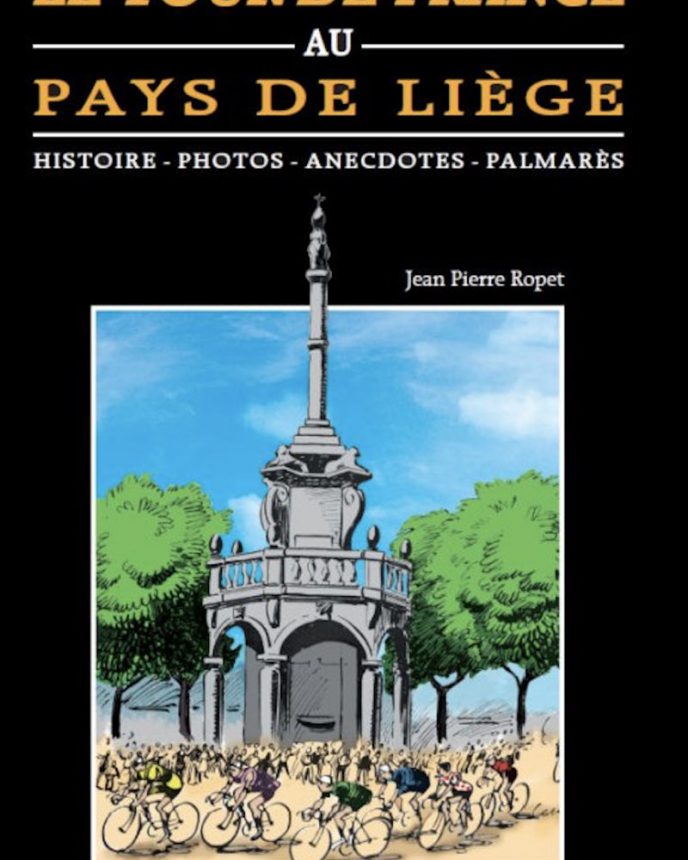 Fleche wallone - Liège Bastogne Liège