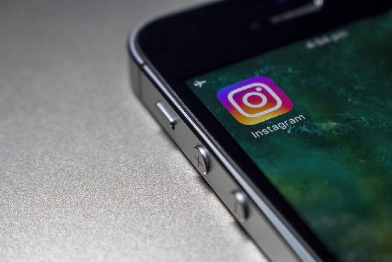 Instagram - Travel Bird