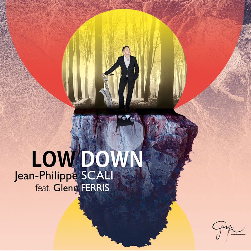 LOW DOWN