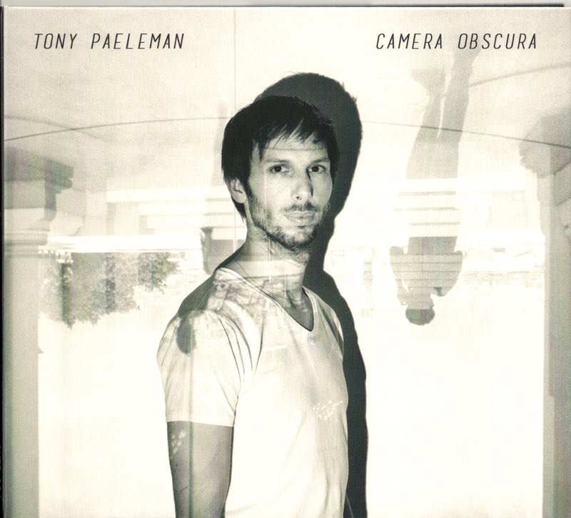 TONY PAELEMAN