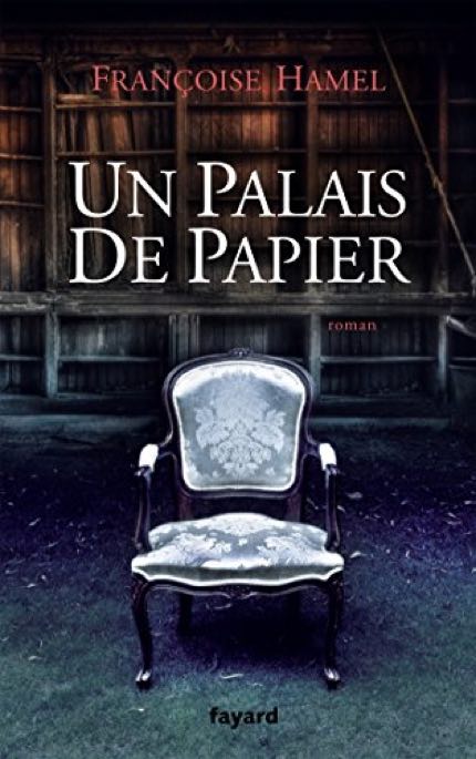un palais de papier