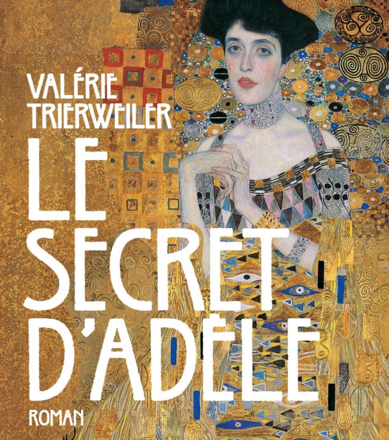ADELE Valérie Treiweiller