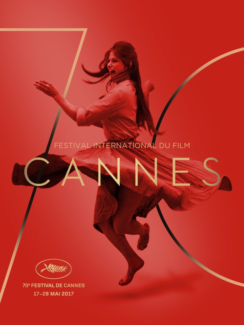 Festival de cannes 2017