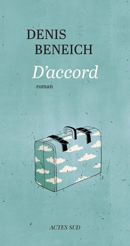 DACCORD - Denis Beneich