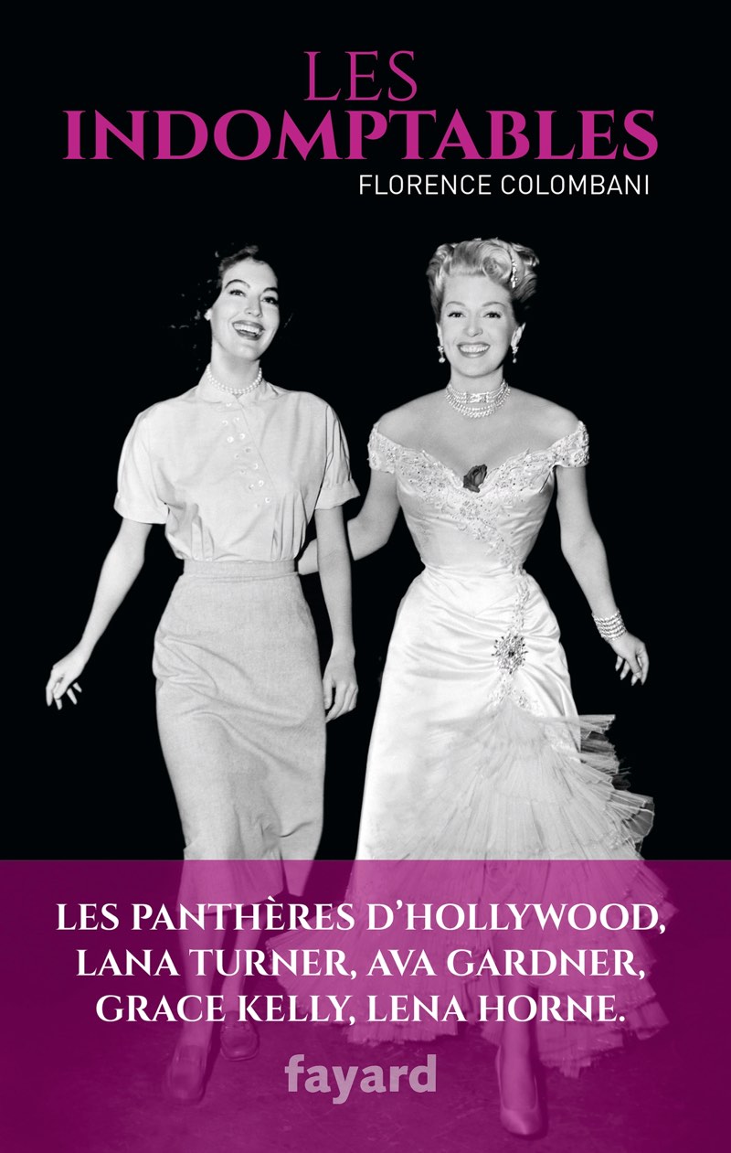 Hollywood - Grace Kelly