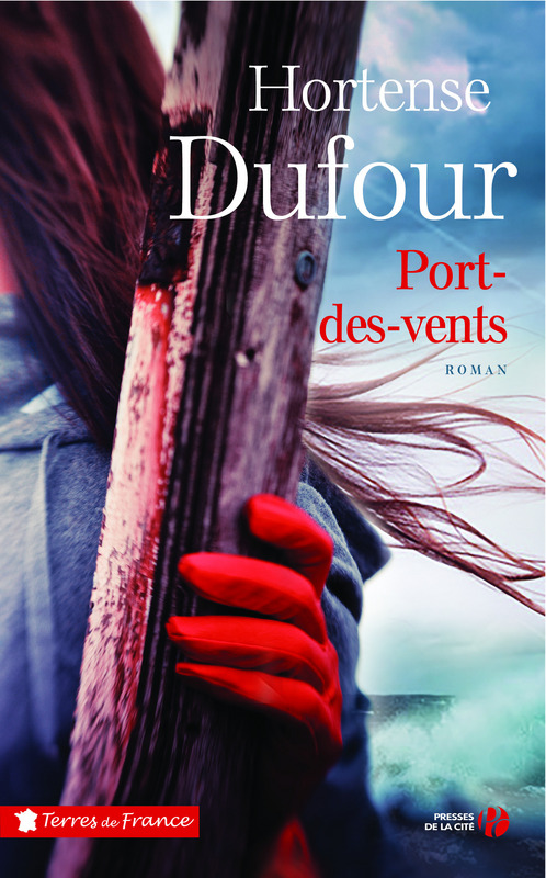 hortense dufour Le pont des vents