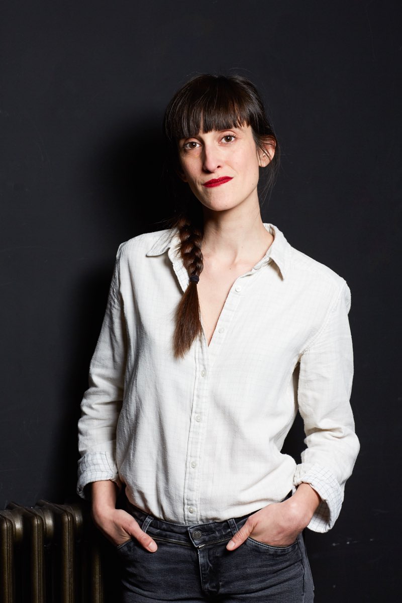 LA LOUISE