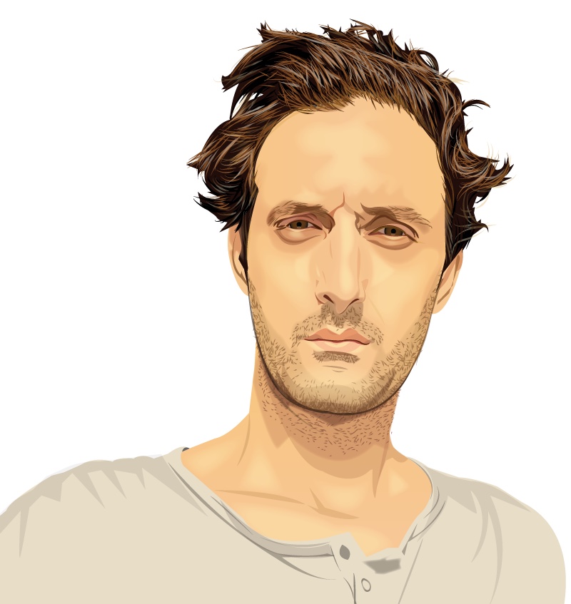 Nicoolas Vidal - BSC NEWS Magazine