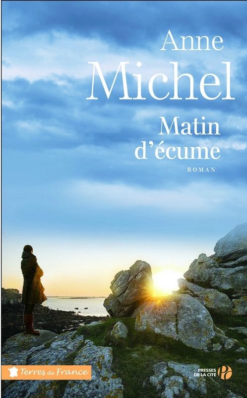 Annie Michel