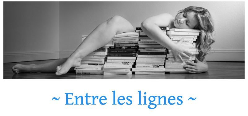 BLOG LIVRES