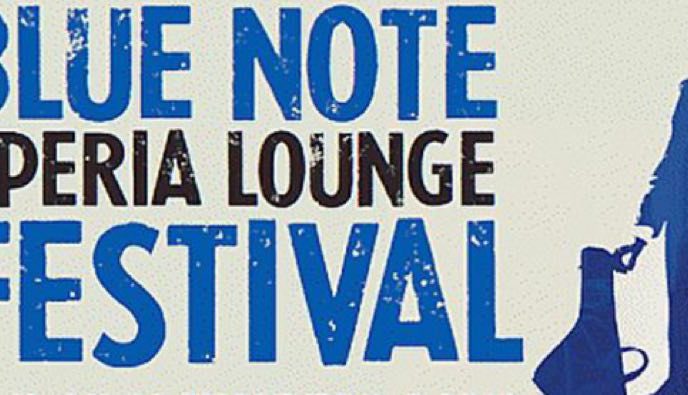 BLUE NOTE Festival