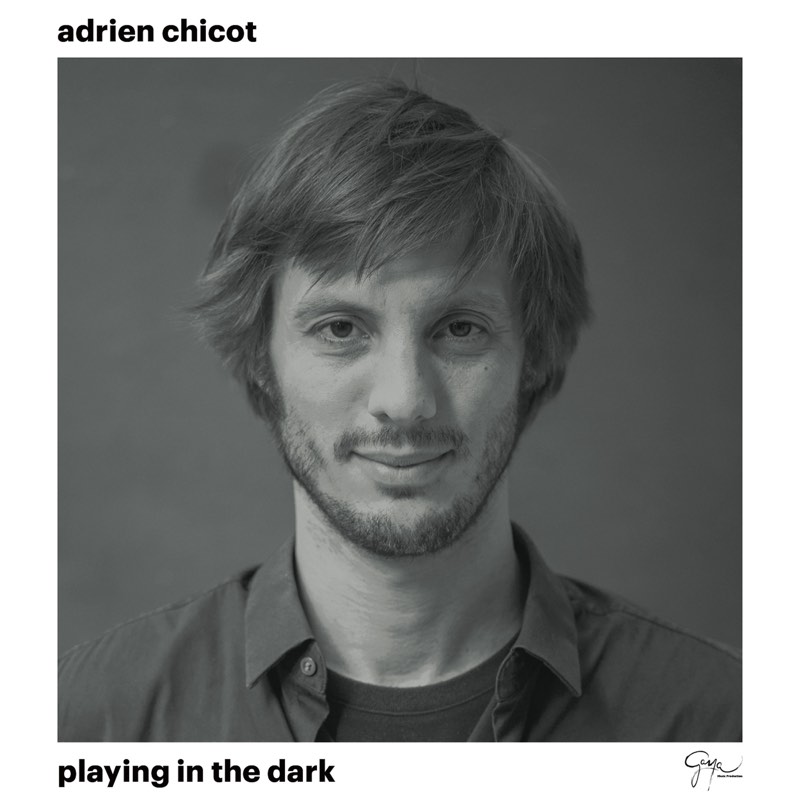 Adrien CHICOT 2017