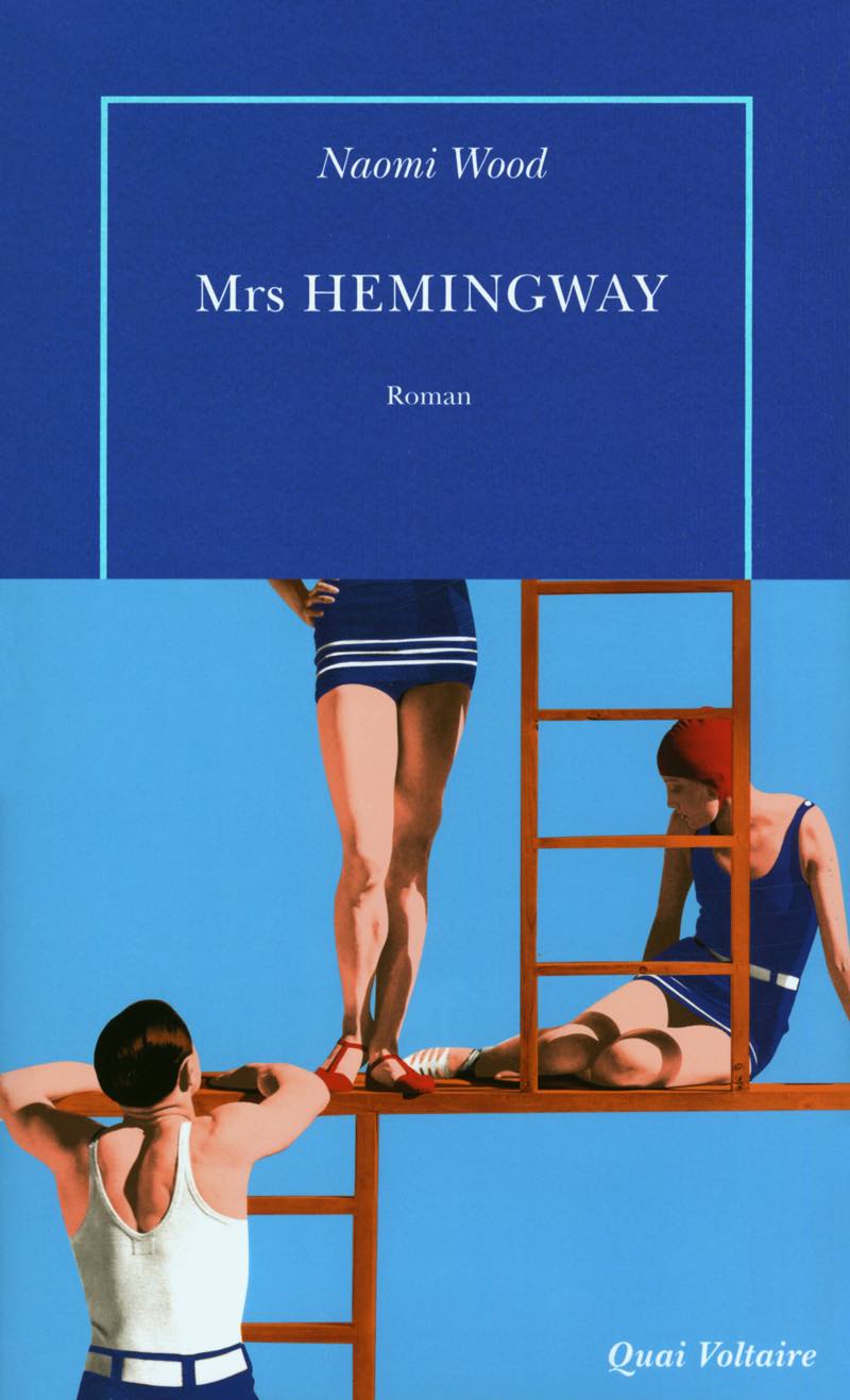 ERNEST GEMINGWAY