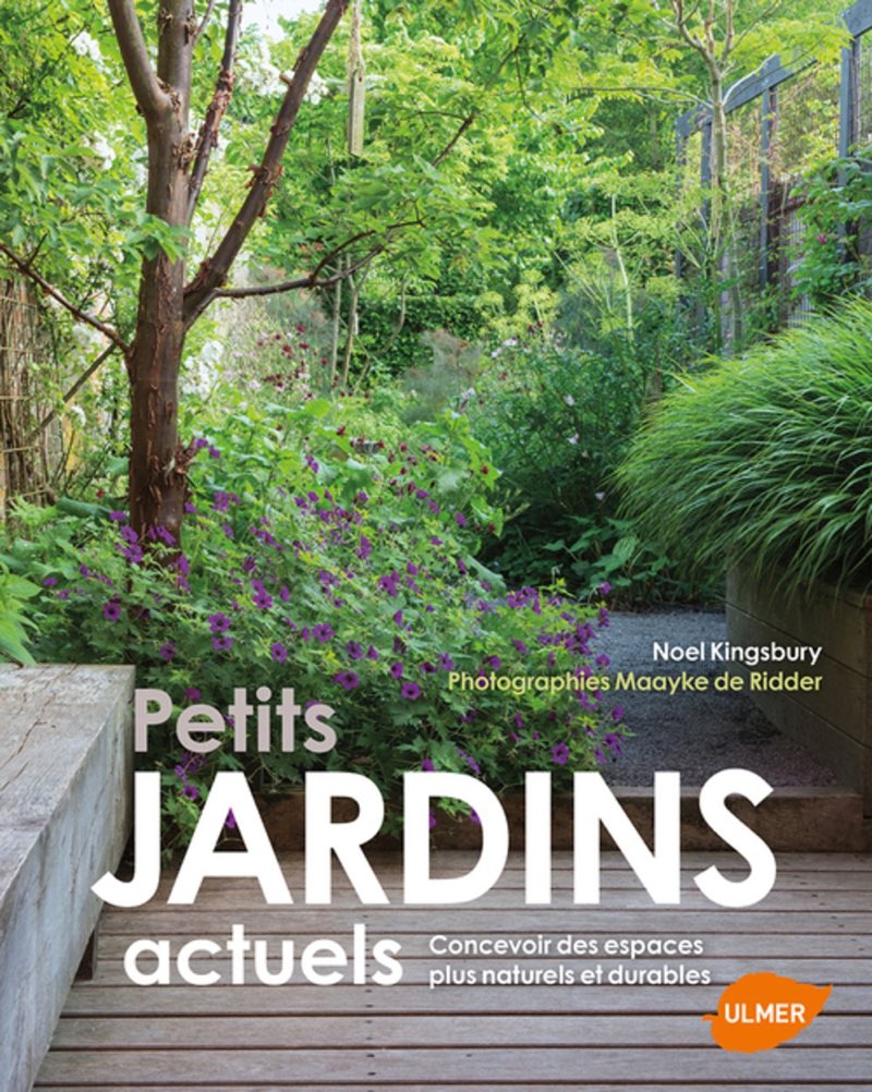 KINGSBURY PETITS JARDINS