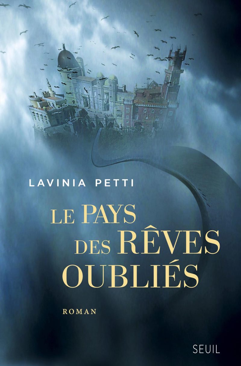 LAVINIA