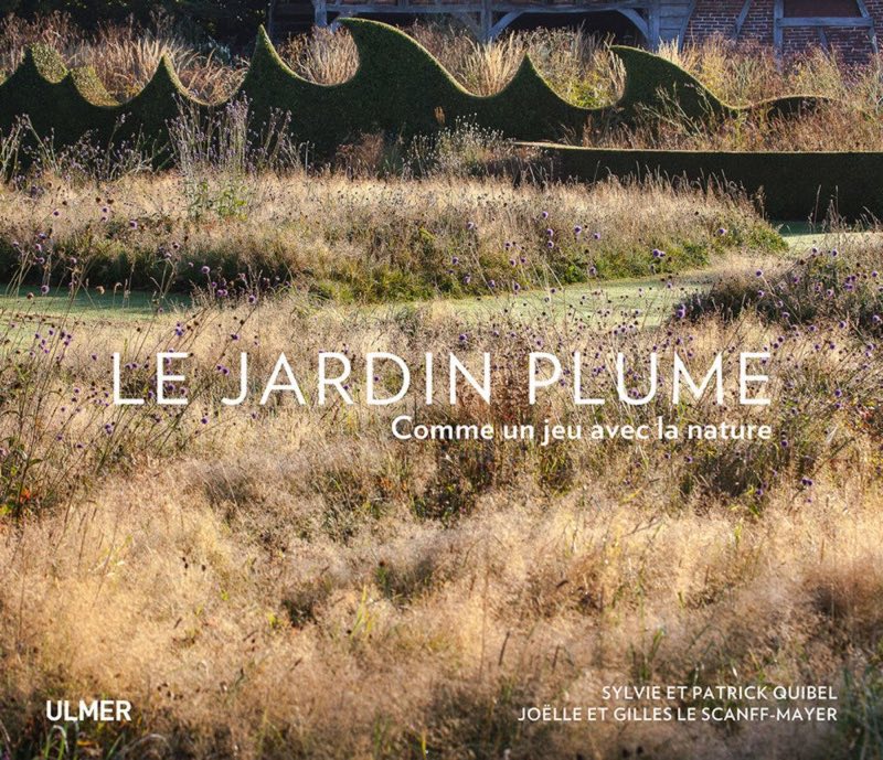 LE JARDIN PLUME - ROUEN