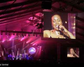 Jazz In Marciac 2017