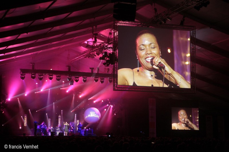 Jazz In Marciac 2017