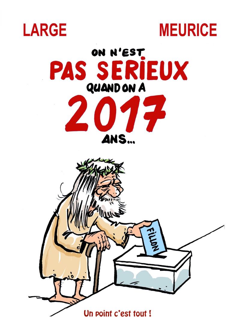 OnNestPasSerieux