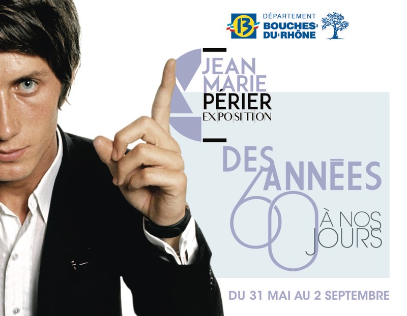Jean-Marie PERIER