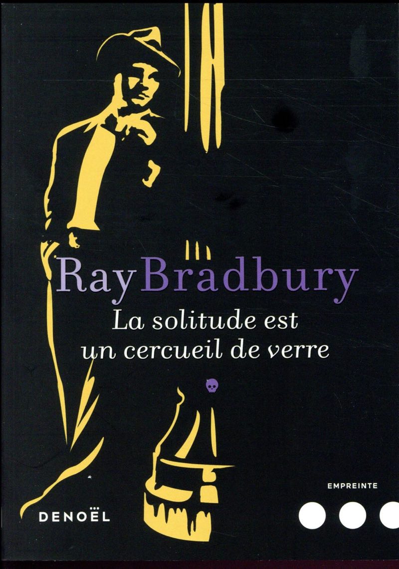 RAY BRADBURY