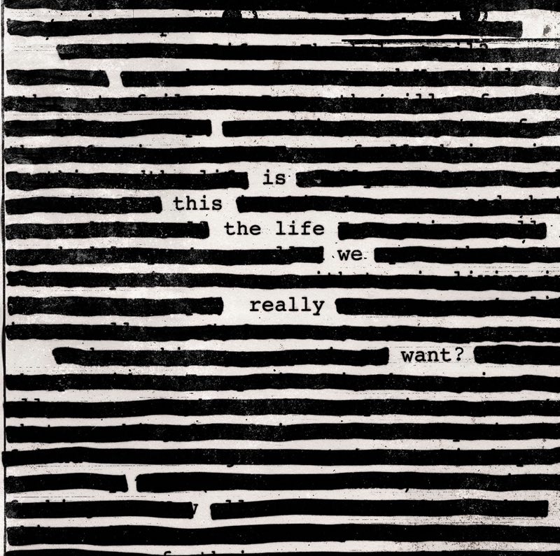 ROGER WATERS