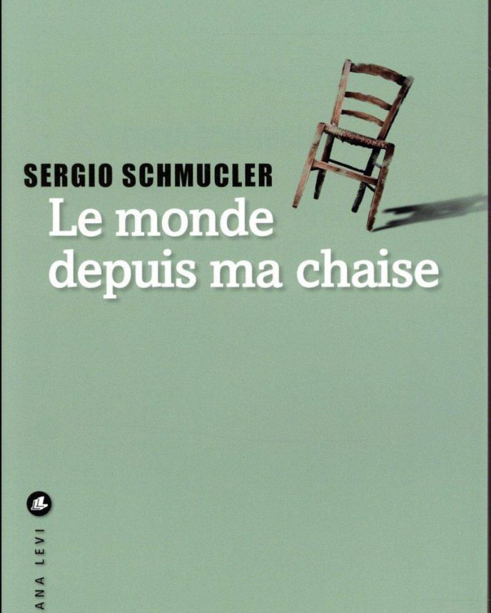 SERGIO SCHMUCLER