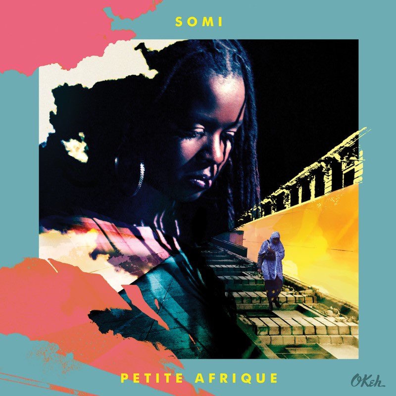 SOMI Petite Afrique