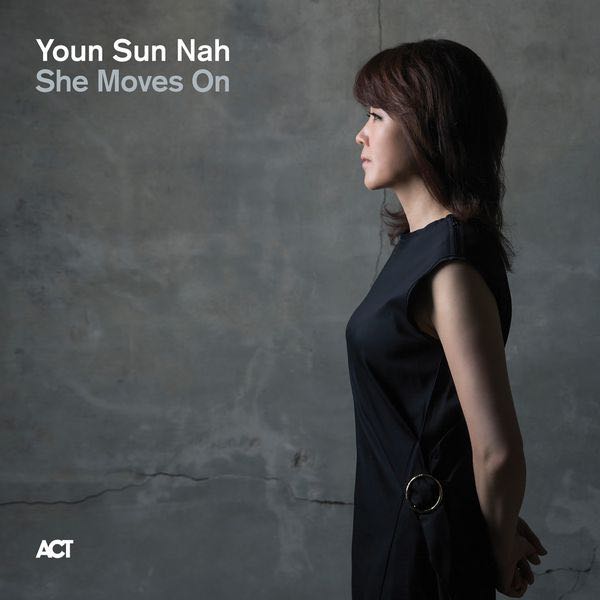 YOUNSUNNAH SHELOVES