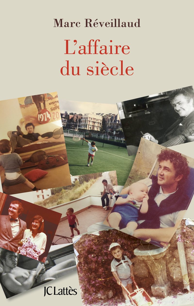 AFFAIRE DU SIECLE