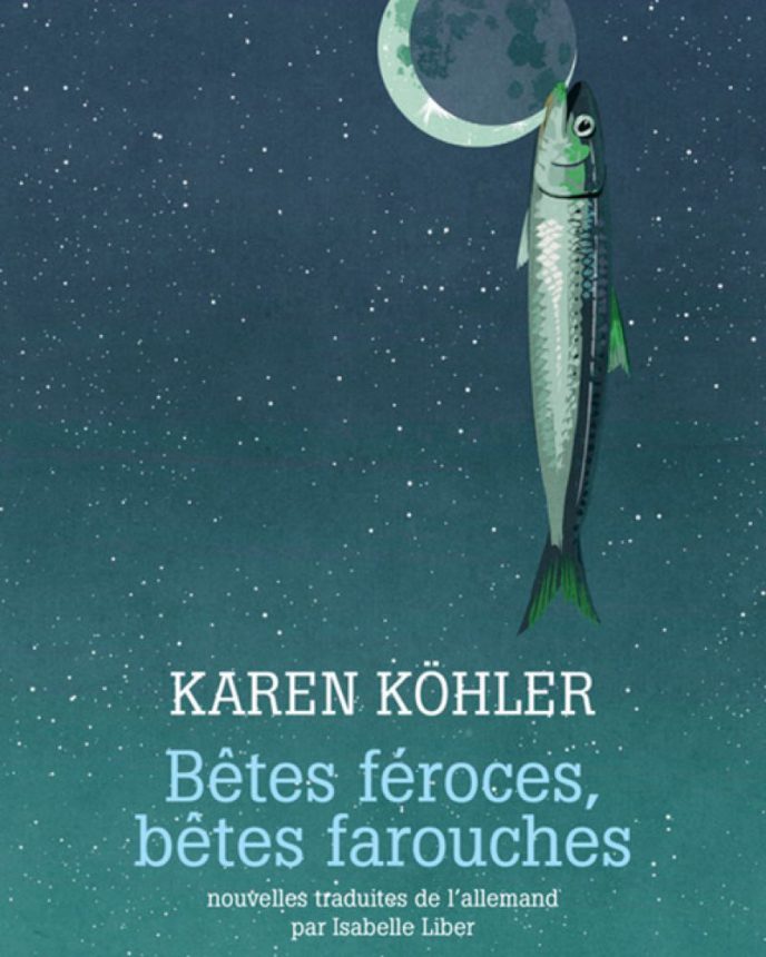 ANNE KOLHER