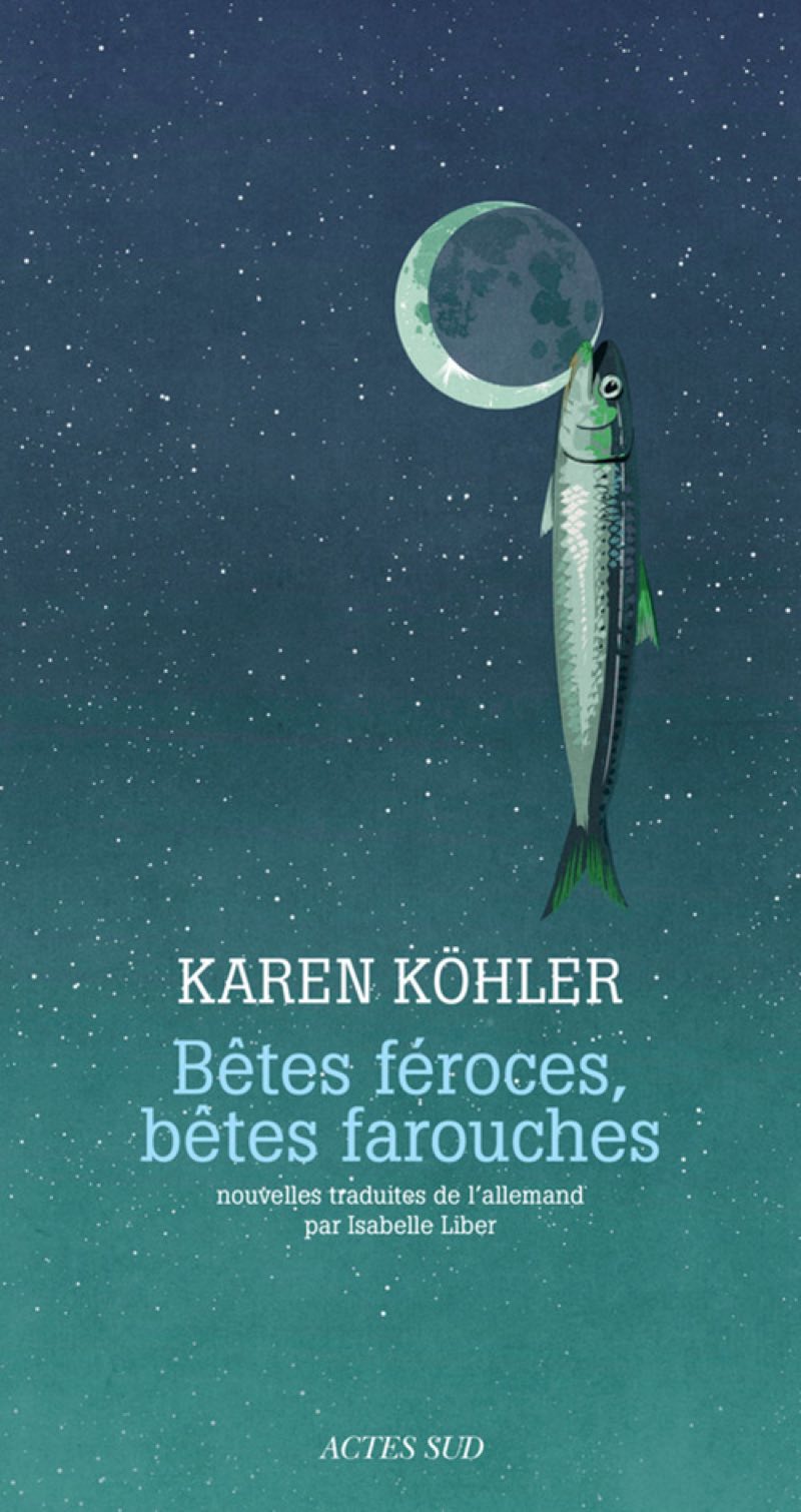 ANNE KOLHER
