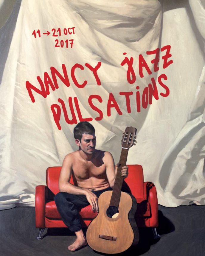 NANCY JAZZ PULSATION