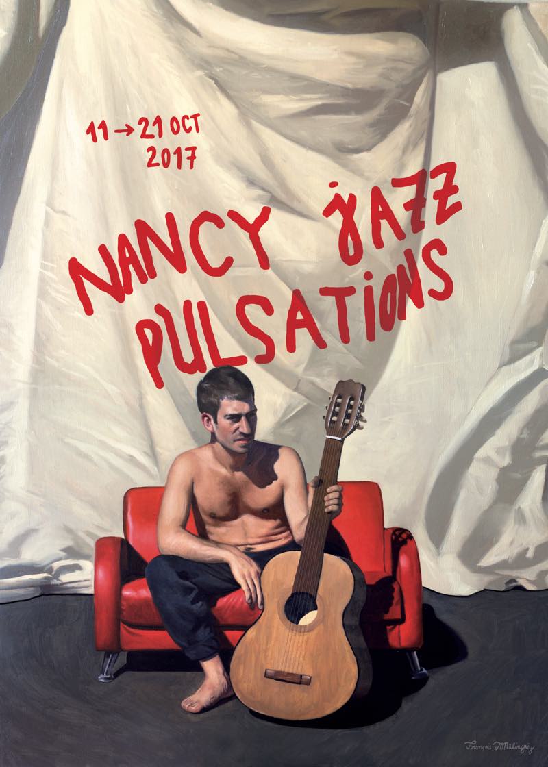 NANCY JAZZ PULSATION