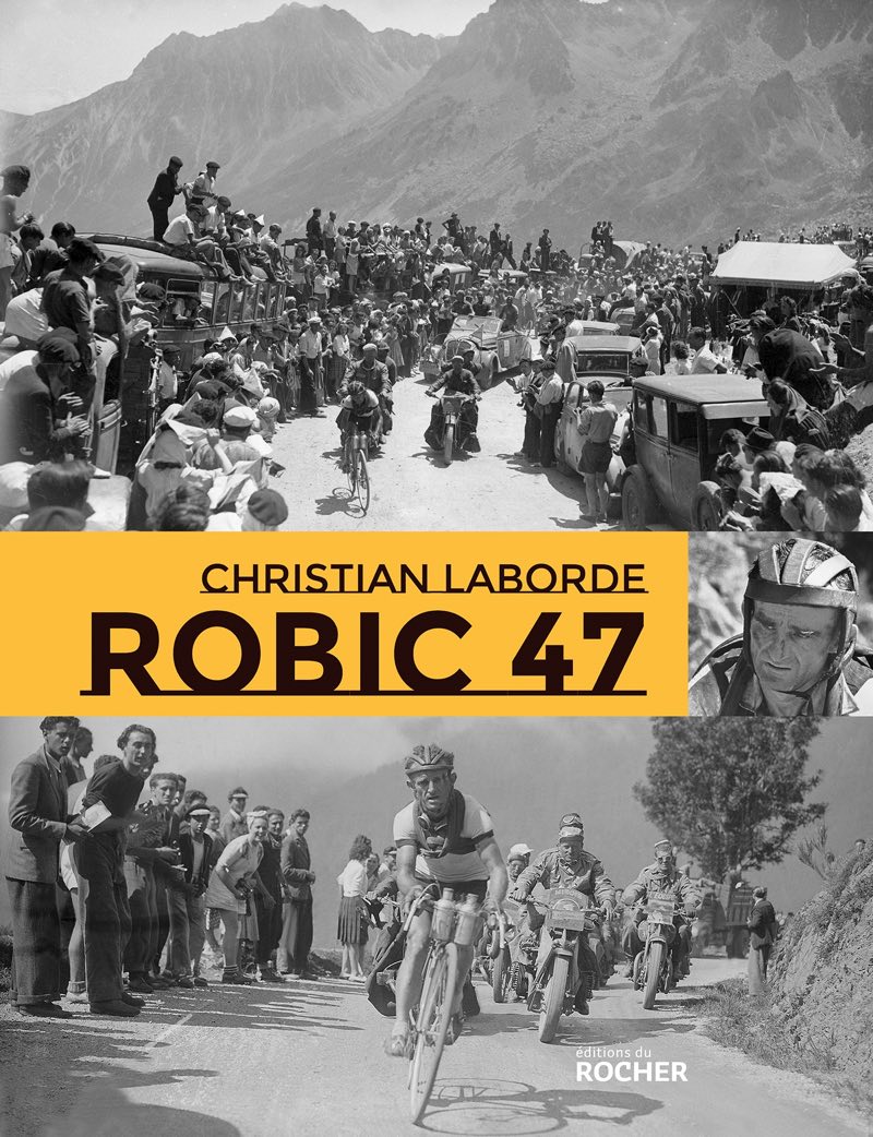 ROBIC 47