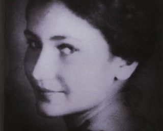 SIMONE VEIL