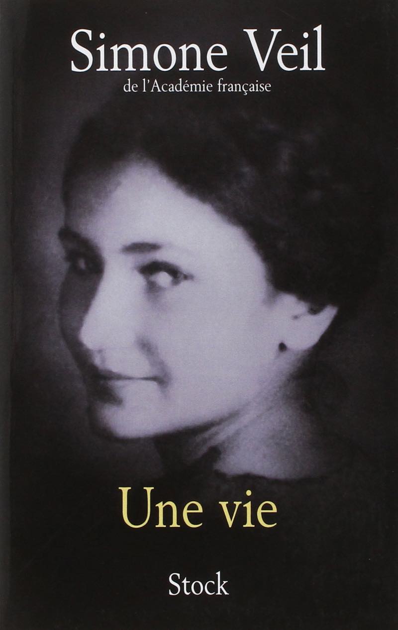 SIMONE VEIL