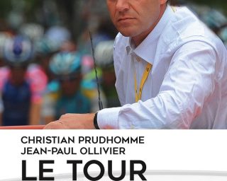 TOUR DE FRANCE 2017