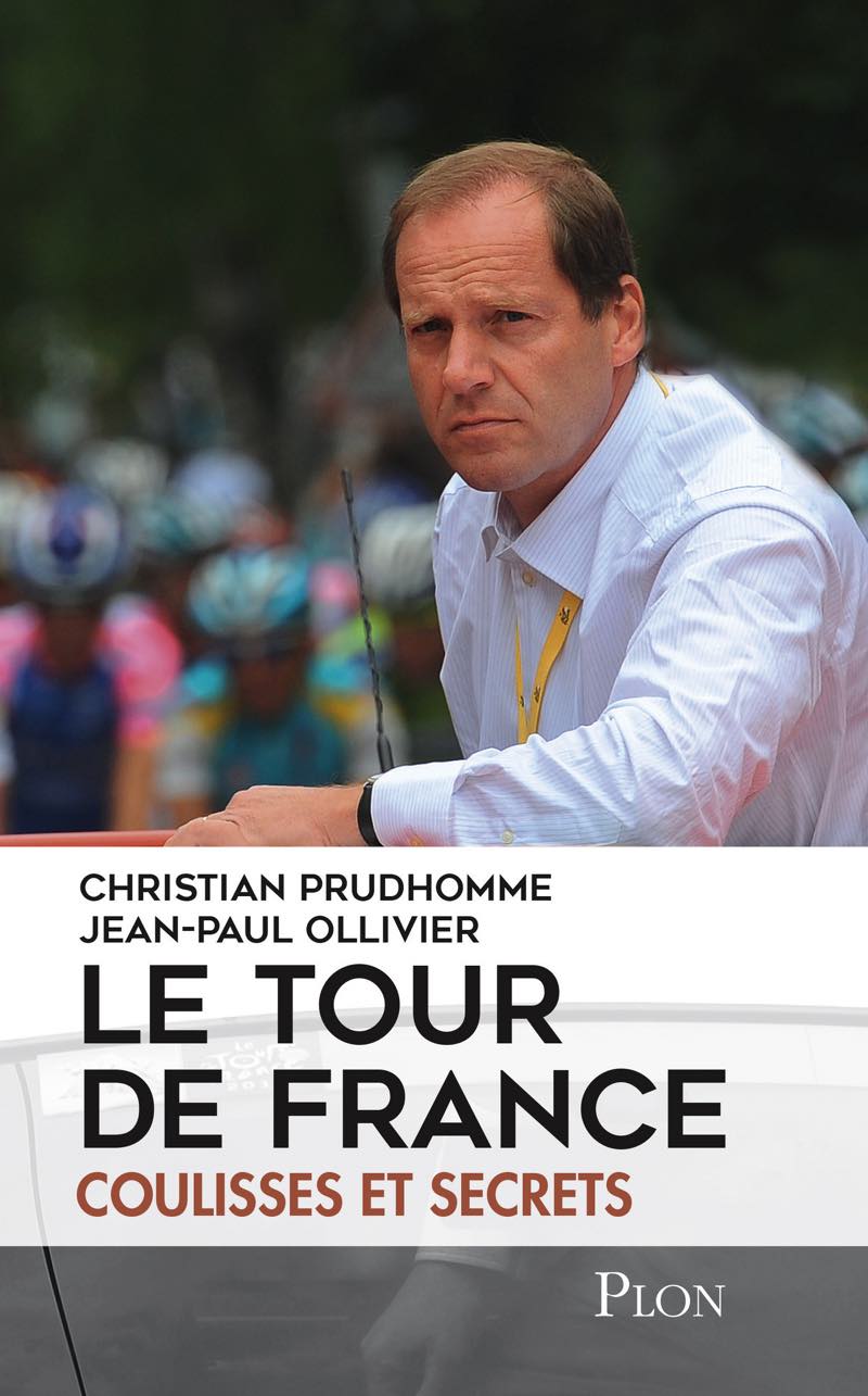 TOUR DE FRANCE 2017