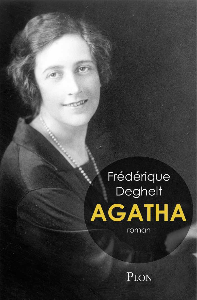 AGAHTACHRISTIE