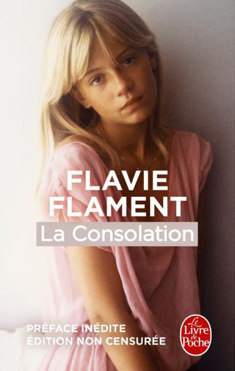 Flavie Flament